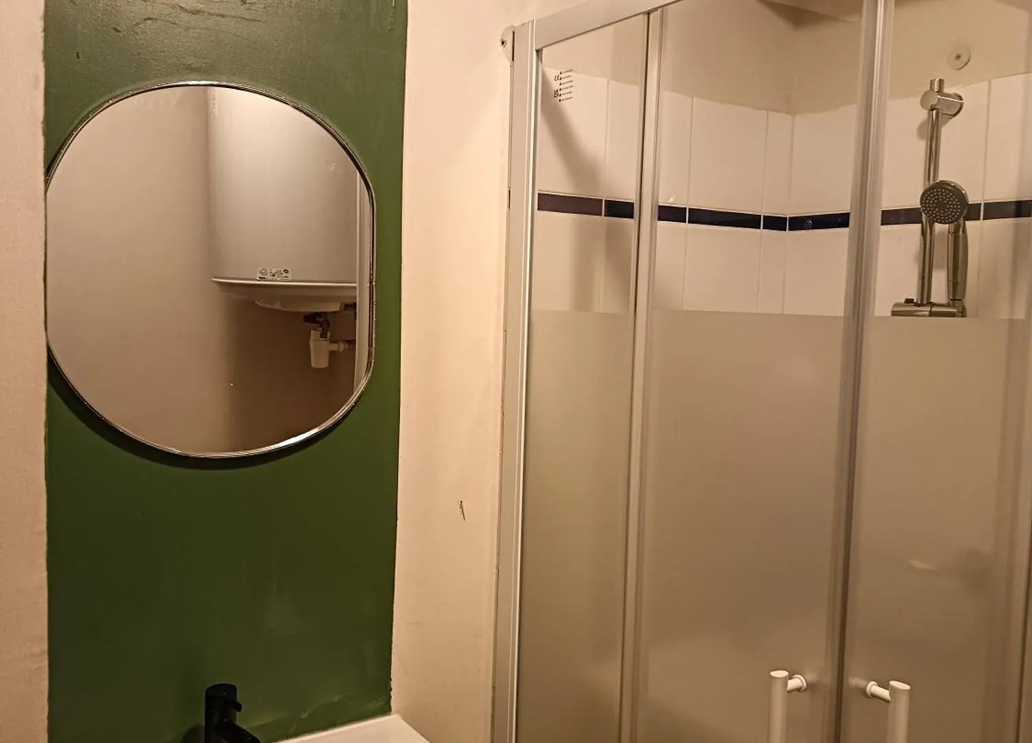 Lepimpant Apartment Avignon 0*,  France