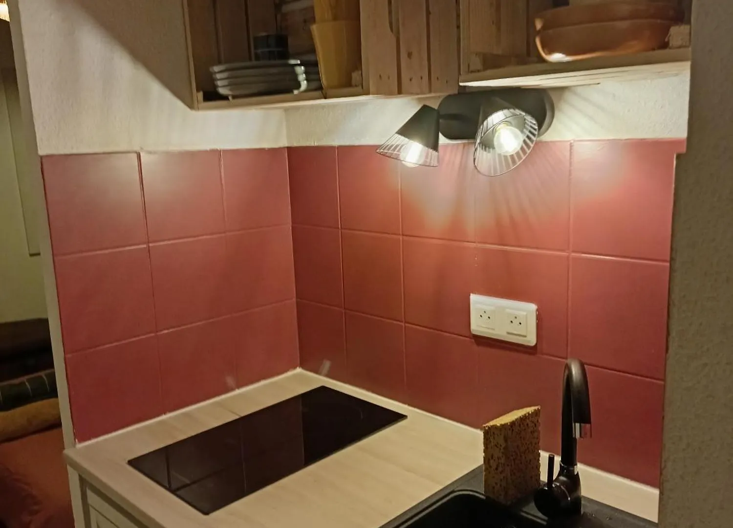Lepimpant Apartment Avignon